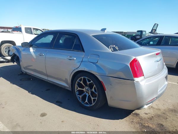 2015 CHRYSLER 300 300S