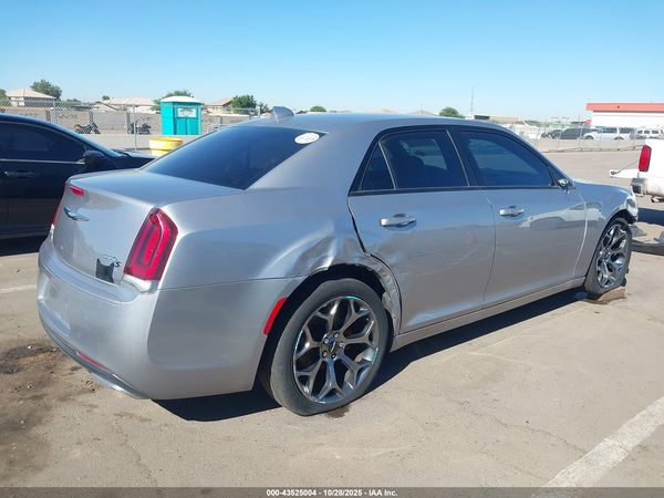 2015 CHRYSLER 300 300S