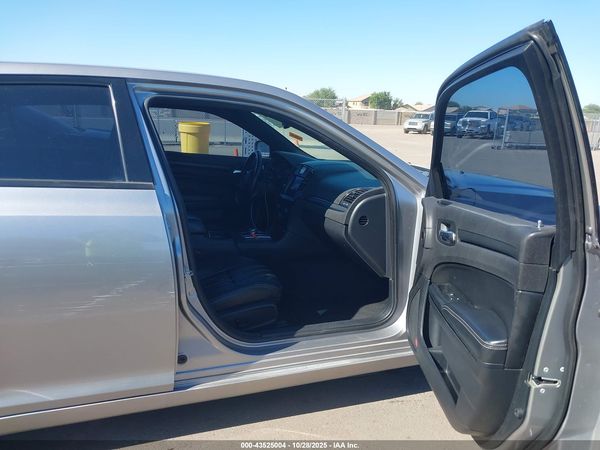 2015 CHRYSLER 300 300S