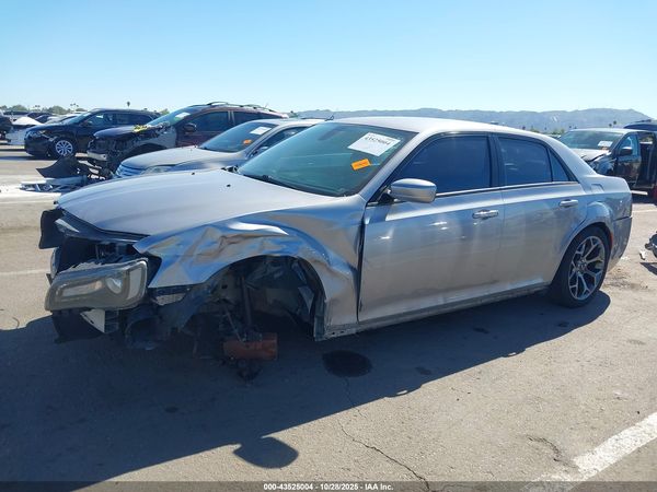 2015 CHRYSLER 300 300S