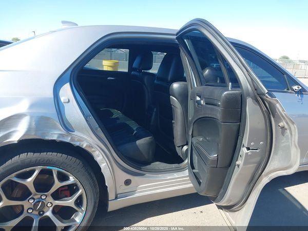 2015 CHRYSLER 300 300S