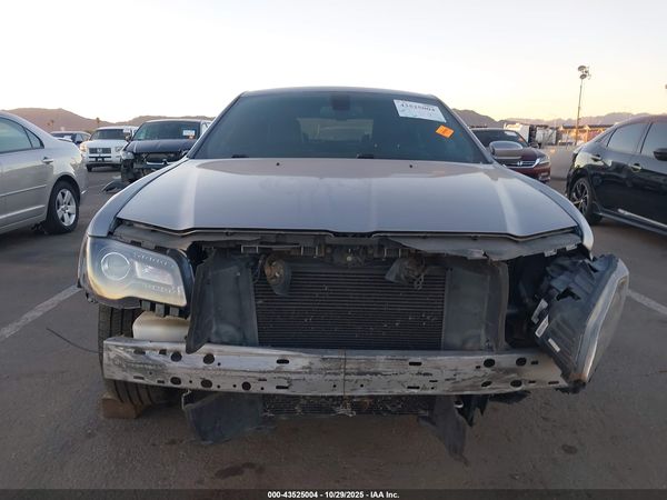 2015 CHRYSLER 300 300S