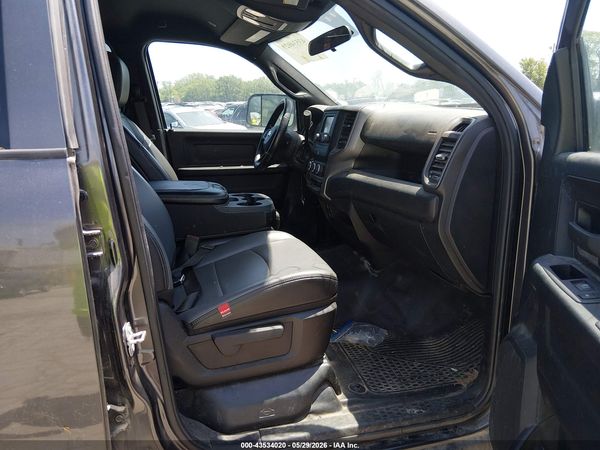2022 RAM 2500 TRADESMAN  4X4 6'4 BOX
