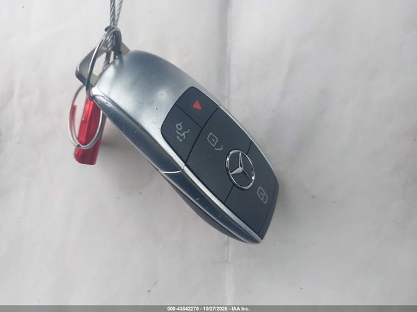 2021 MERCEDES-BENZ GLC 300 SUV