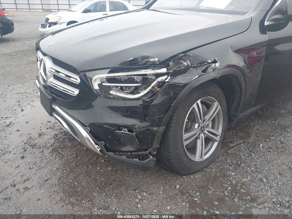 2021 MERCEDES-BENZ GLC 300 SUV