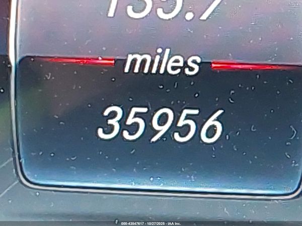 2021 MERCEDES-BENZ AMG G 63 4MATIC