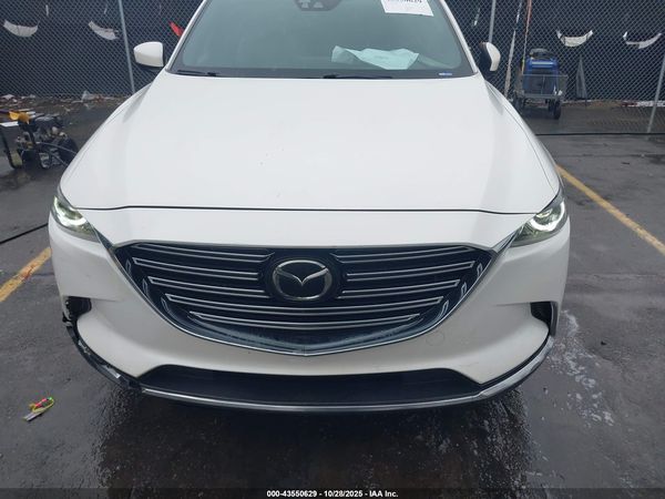 2016 MAZDA CX-9 GRAND TOURING