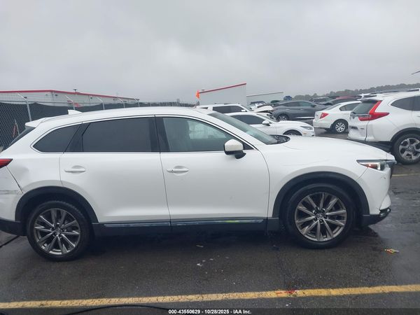 2016 MAZDA CX-9 GRAND TOURING