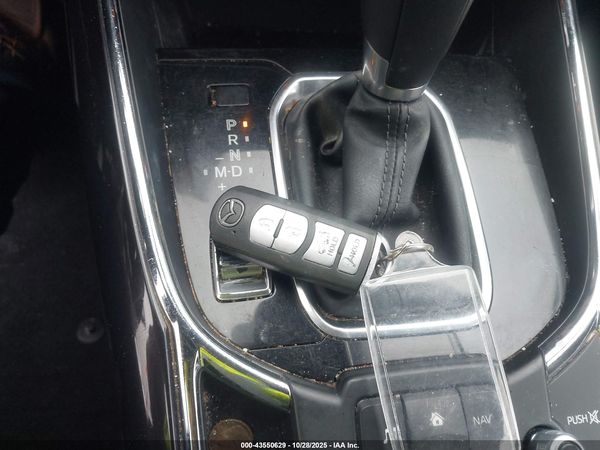 2016 MAZDA CX-9 GRAND TOURING