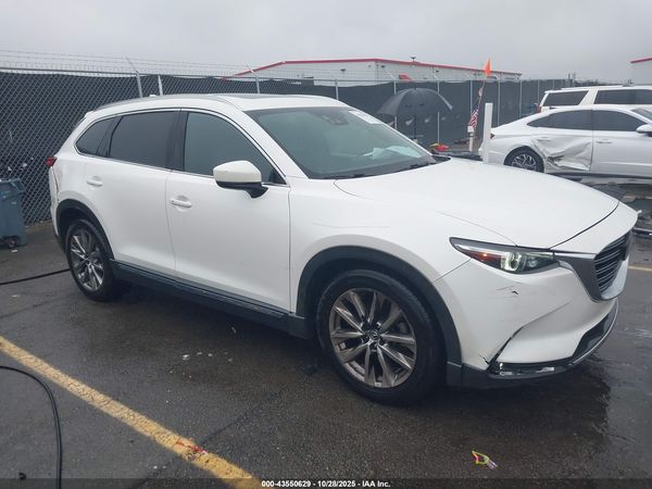 2016 MAZDA CX-9 GRAND TOURING