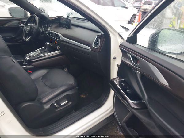 2016 MAZDA CX-9 GRAND TOURING