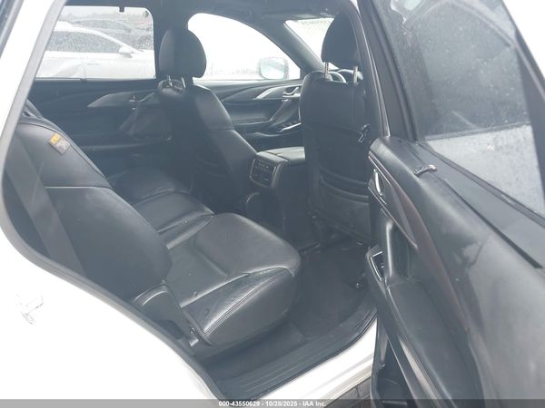 2016 MAZDA CX-9 GRAND TOURING