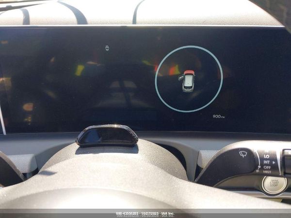 2025 HYUNDAI TUCSON SEL CONVENIENCE — I7