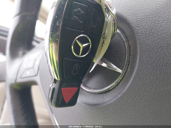 2013 MERCEDES-BENZ C 300 SPORT 4MATIC
