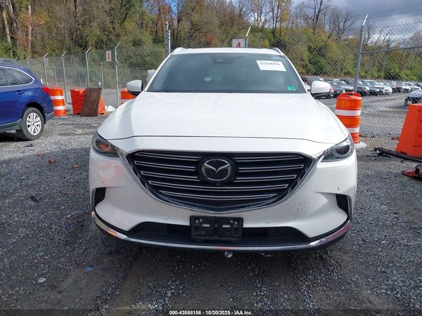2019 MAZDA CX-9 SIGNATURE