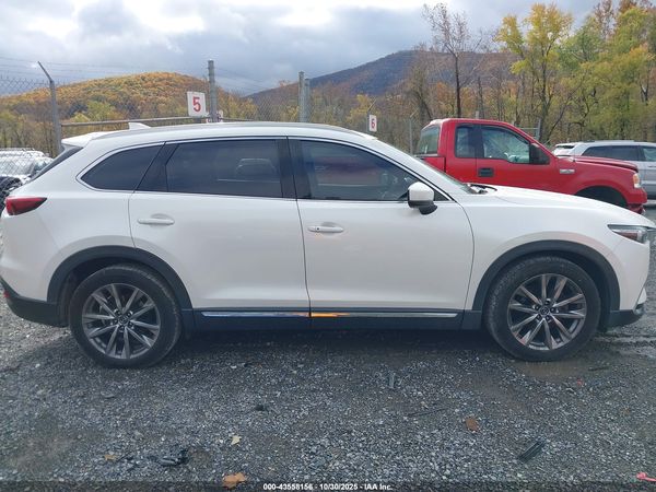 2019 MAZDA CX-9 SIGNATURE