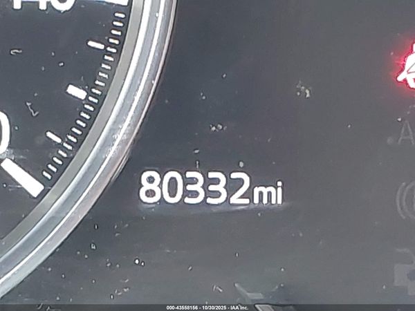 2019 MAZDA CX-9 SIGNATURE
