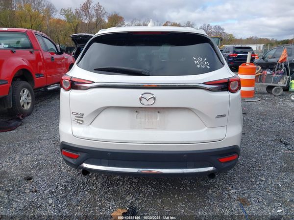2019 MAZDA CX-9 SIGNATURE