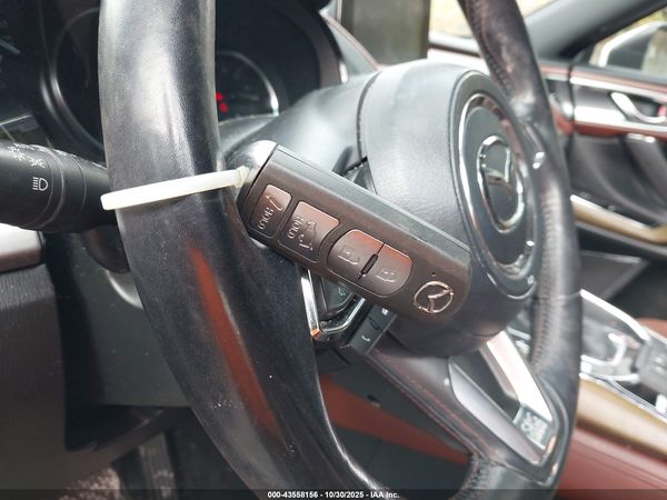 2019 MAZDA CX-9 SIGNATURE
