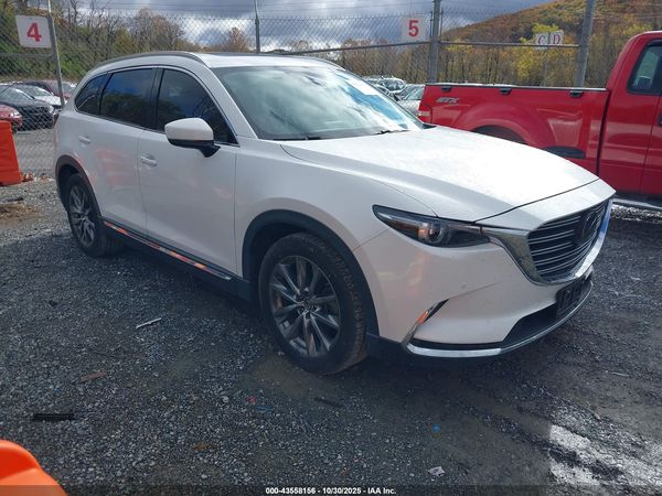 2019 MAZDA CX-9 SIGNATURE