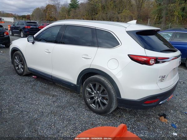 2019 MAZDA CX-9 SIGNATURE