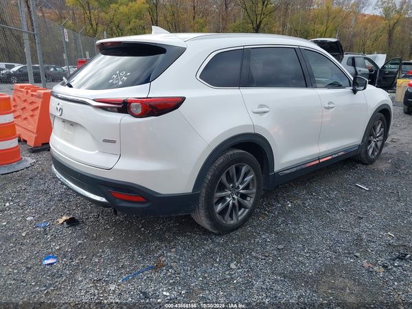 2019 MAZDA CX-9 SIGNATURE