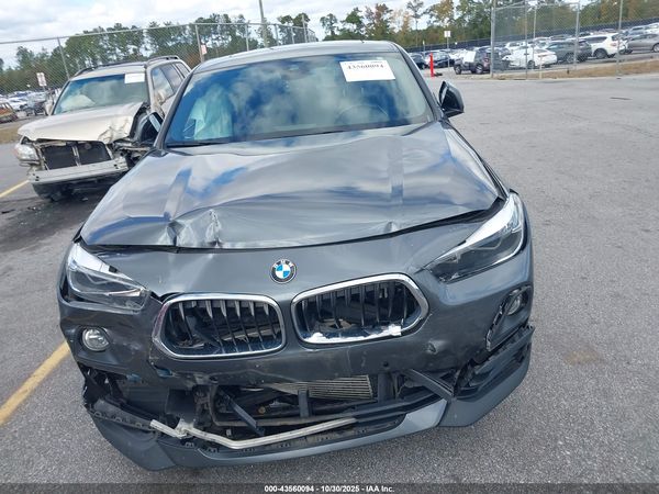 2020 BMW X2 XDRIVE28I