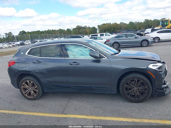 2020 BMW X2 XDRIVE28I
