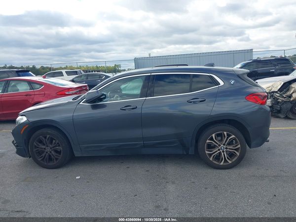2020 BMW X2 XDRIVE28I
