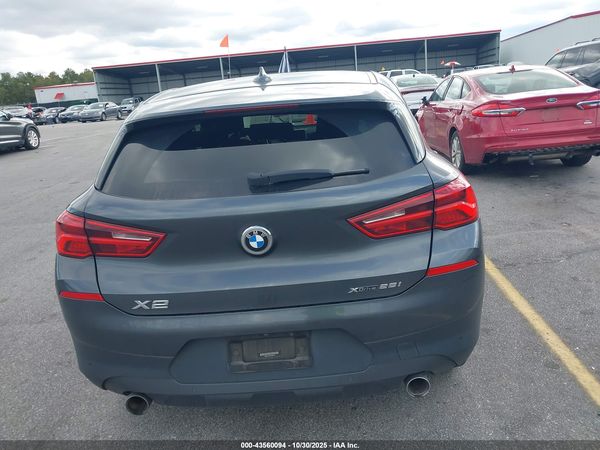 2020 BMW X2 XDRIVE28I