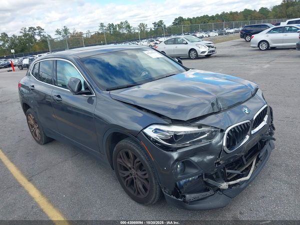 2020 BMW X2 XDRIVE28I