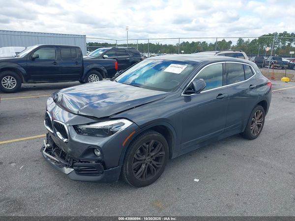 2020 BMW X2 XDRIVE28I