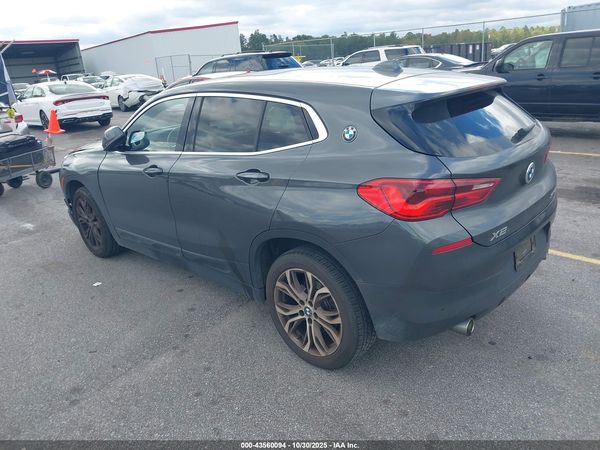 2020 BMW X2 XDRIVE28I