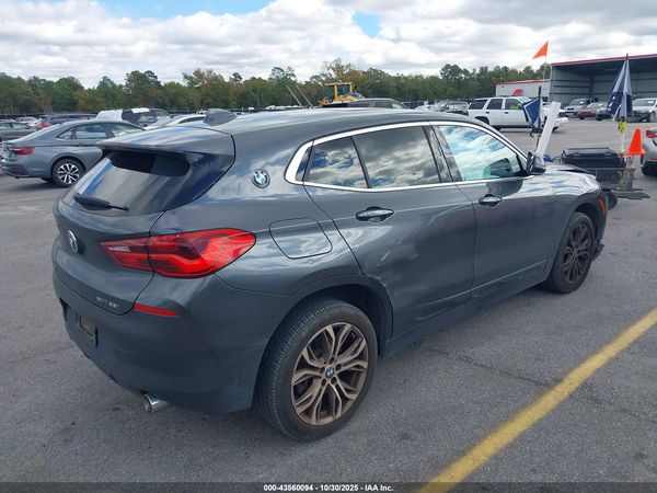 2020 BMW X2 XDRIVE28I