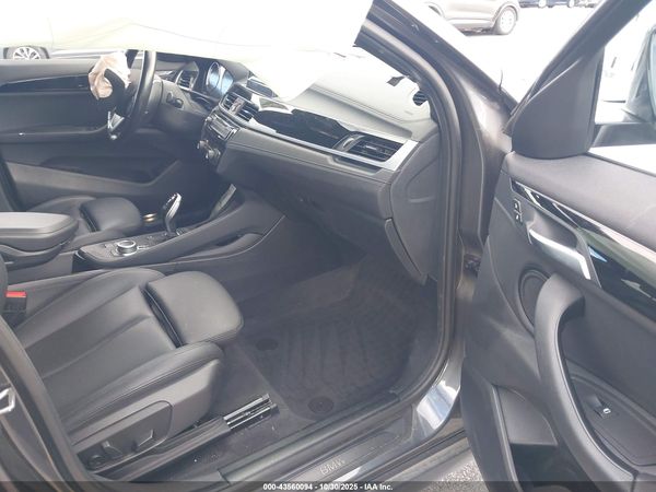 2020 BMW X2 XDRIVE28I