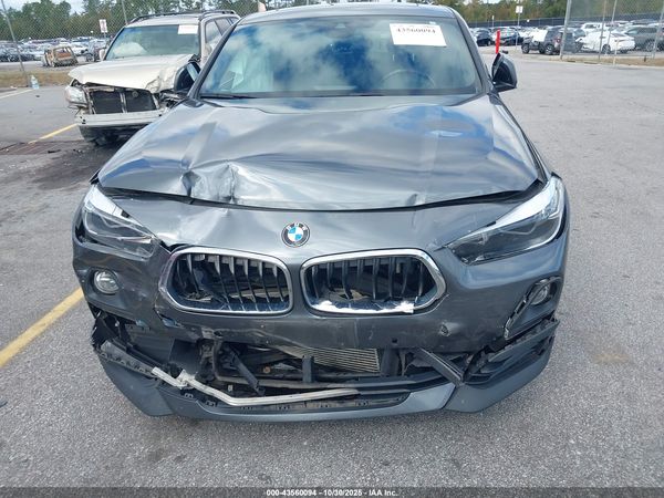 2020 BMW X2 XDRIVE28I