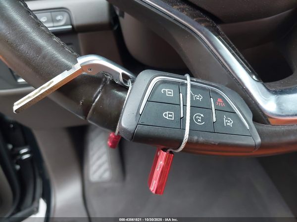 2022 CADILLAC ESCALADE 4WD SPORT