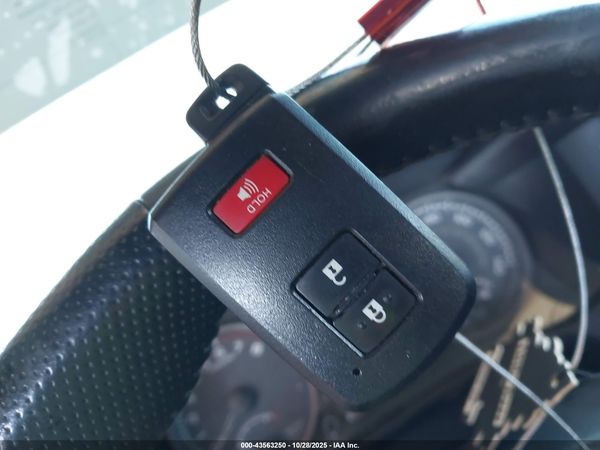 2018 TOYOTA TACOMA TRD OFF ROAD — I11