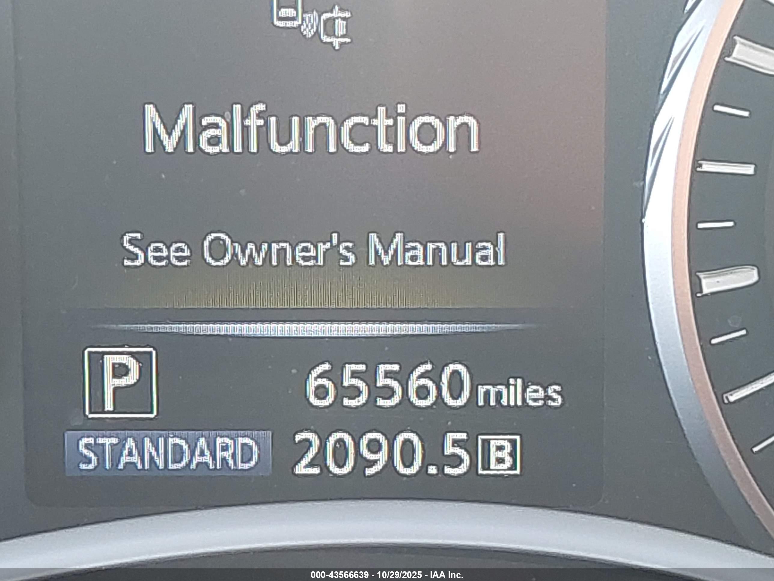 2021 INFINITI Q50 RED SPORT 400