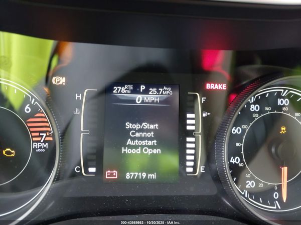 2019 JEEP CHEROKEE LATITUDE FWD