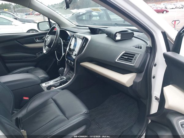 2021 SUBARU ASCENT LIMITED — I5