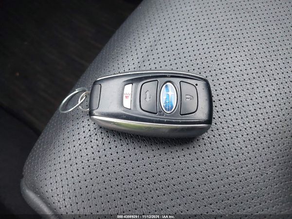 2021 SUBARU ASCENT LIMITED — I11