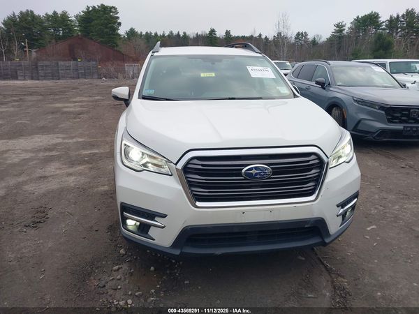 2021 SUBARU ASCENT LIMITED — I115