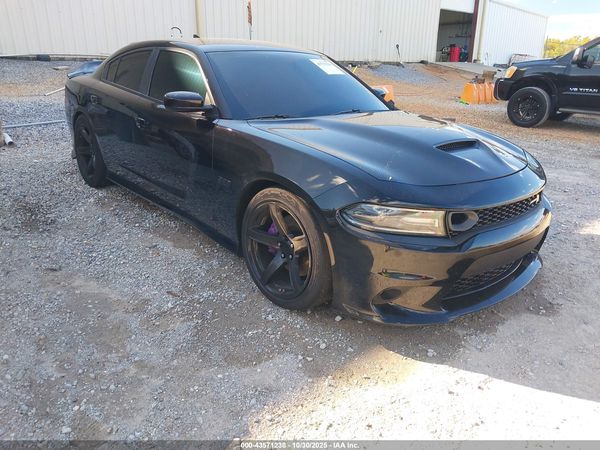 2020 DODGE CHARGER SCAT PACK RWD