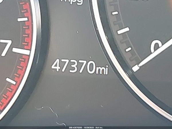2023 MAZDA MAZDA3 2.5 TURBO PREMIUM PLUS