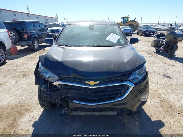 2019 CHEVROLET EQUINOX LT — I115