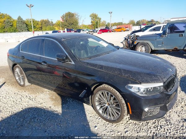 2018 BMW 530E XDRIVE IPERFORMANCE