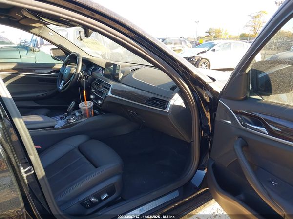 2018 BMW 530E XDRIVE IPERFORMANCE