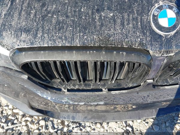 2018 BMW 530E XDRIVE IPERFORMANCE