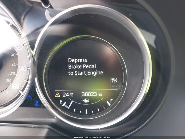 2022 MAZDA CX-5 2.5 S SELECT